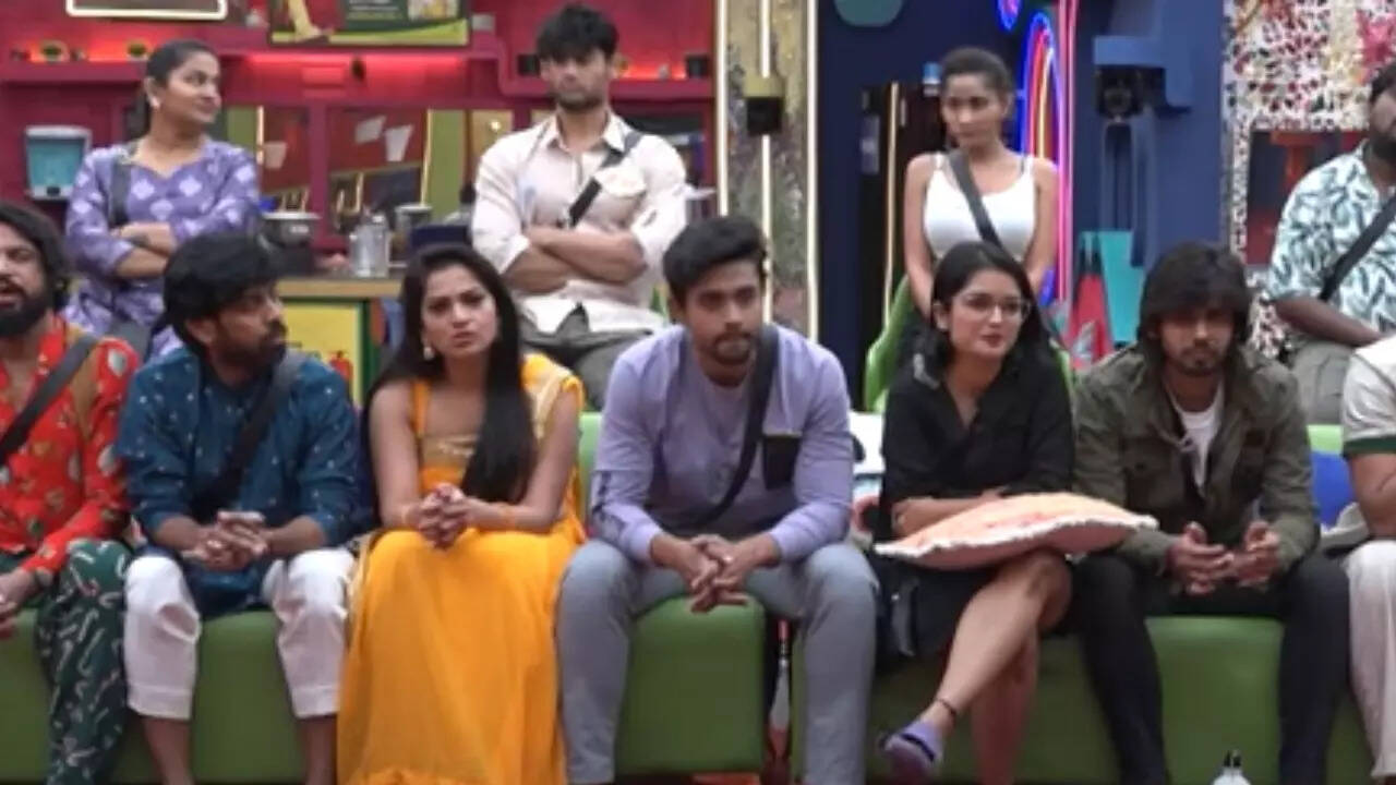 Bigg Boss Seven Pallavi Prashanth who has Lost his honored