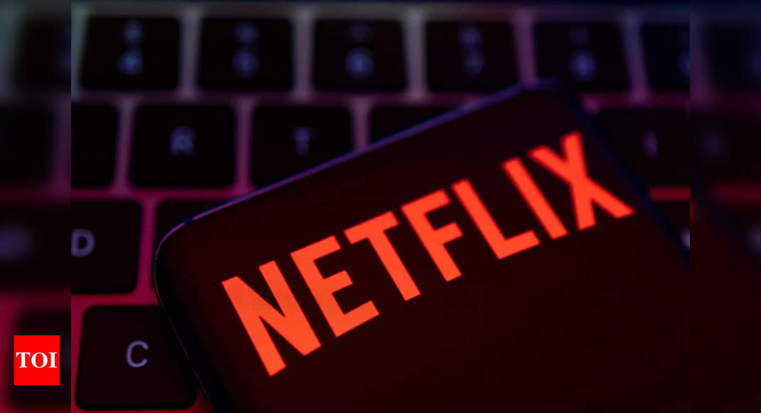 Common Netflix error codes and what they mean