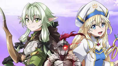 ‘Goblin Slayer’ Season 2 Episode 3: Here’s what's in store for the fans