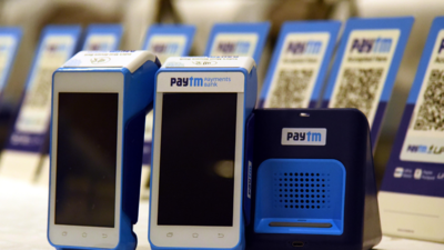 Paytm gets Q2 results boost from strong loan growth