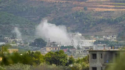 Russia advises against travel to Israel and Lebanon
