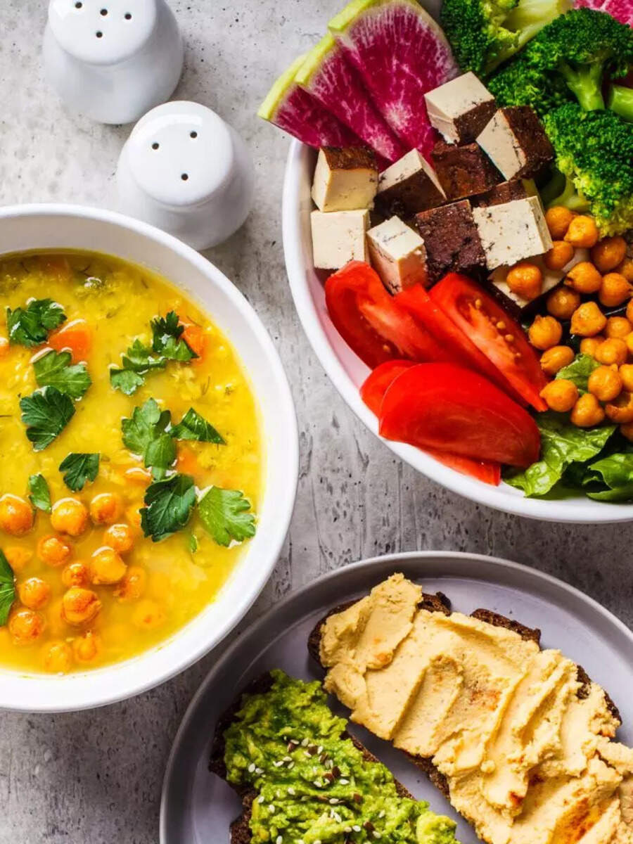 Vegan Capital of India: Bengaluru's Top 9 Vegan Places | Times Now