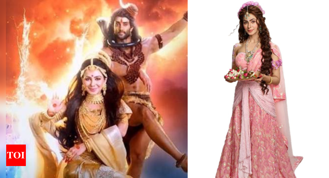 Rani Mainavati Agrees For Shiv Parvati S Wedding In Shiv Shakti Tap Tyag Tandav’ What Will