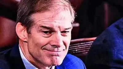 Republican Jim Jordan lost third vote count in House speaker race ...