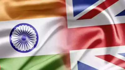 UK-India trade deal stuck over India's refusal to open its markets up to professional services