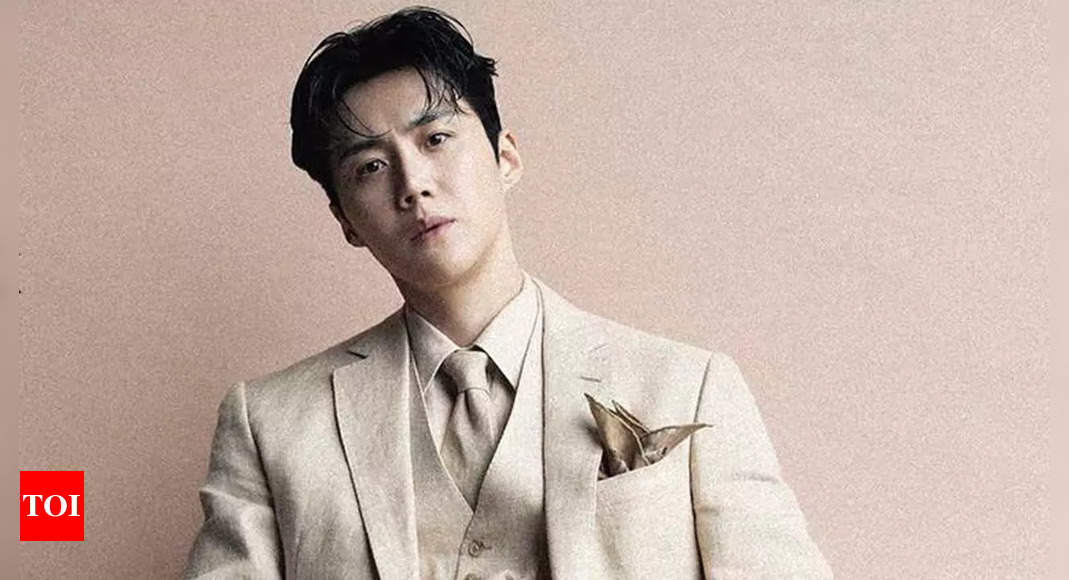 Kim Seon Ho to return to theatre with ‘Finding Happiness’
