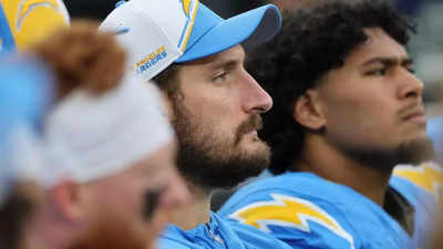 Los Angeles Chargers' defensive leader Joey Bosa ready to roar against Kansas City Chiefs
