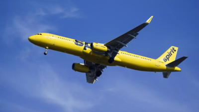Spirit Airlines cancels dozens of flights to inspect some of its planes