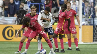 St. Louis City eyes playoff momentum in season finale against Seattle Sounders