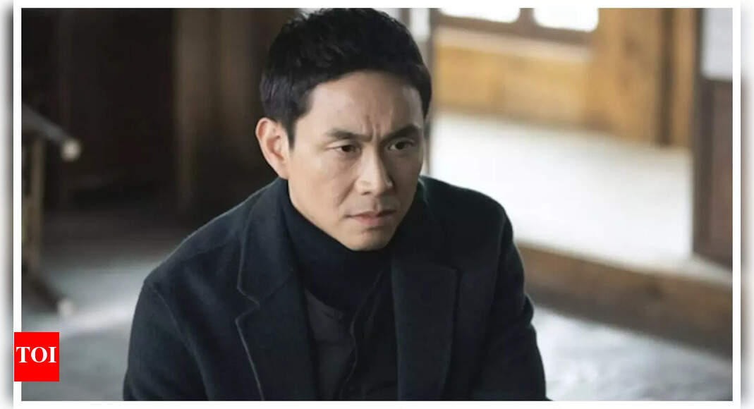 Oh Jung Se's statement after accident