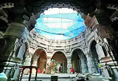 Quality Of Life: Tourism Facilitation Centre In Ayodhya To Be A Reality