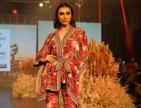Paris Fashion Week - SS24 Menswear - Times of India