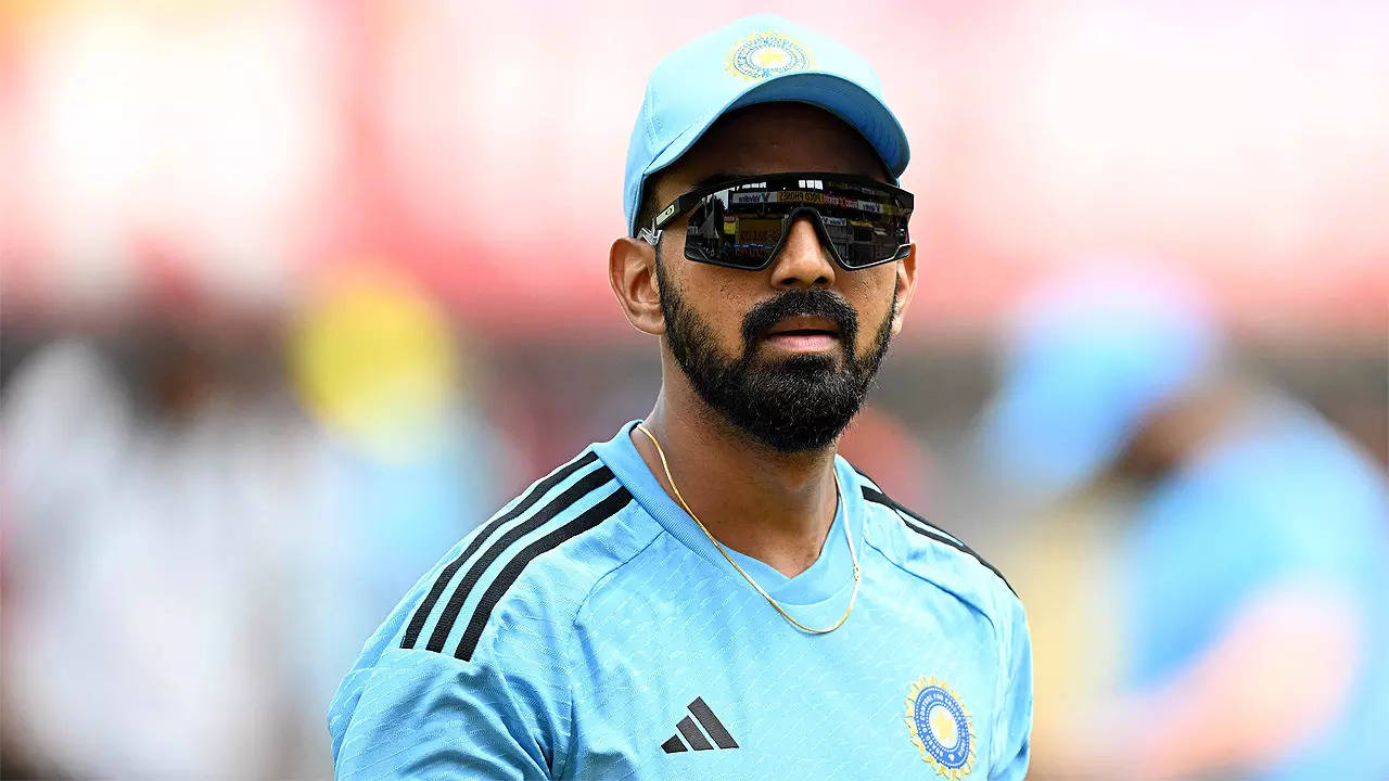 World Cup, India vs New Zealand: KL Rahul keen to do whatever the team  expects of him