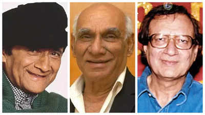 50 years of Joshila: Vijay Anand had asked for more money than Dev Anand and was replaced by Yash Chopra - Exclusive
