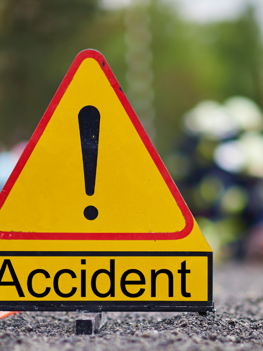 10 Accident Prone Areas In Mumbai Times Now
