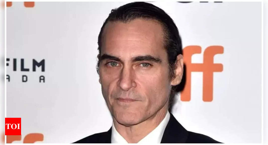 Joaquin Phoenix to Mahershala Ali: 55 US celebs urge President Biden to ...