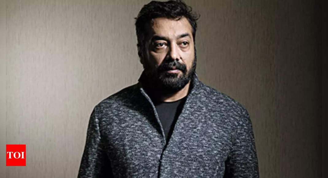 Anurag Kashyap Reveals How He Got Into Vijays Leo Tamil Movie News Times Of India