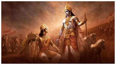 Vivek Agnihotri announces 3-Part 'Parva: An Epic Tale of Dharma' on epic of Mahabharata
