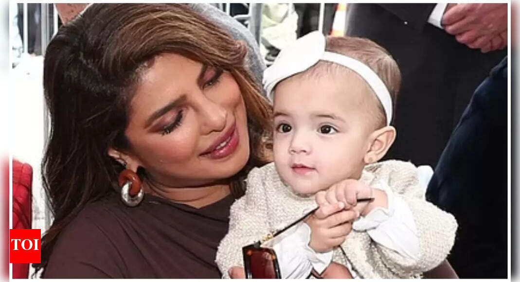 Priyanka committed to empower Malti Marie