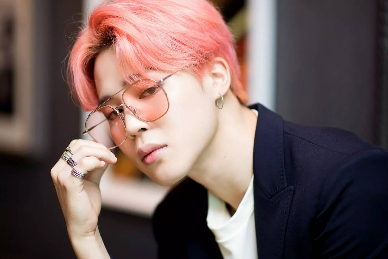 Wrote this one well': BTS' Jimin picks favorite lines from FACE's