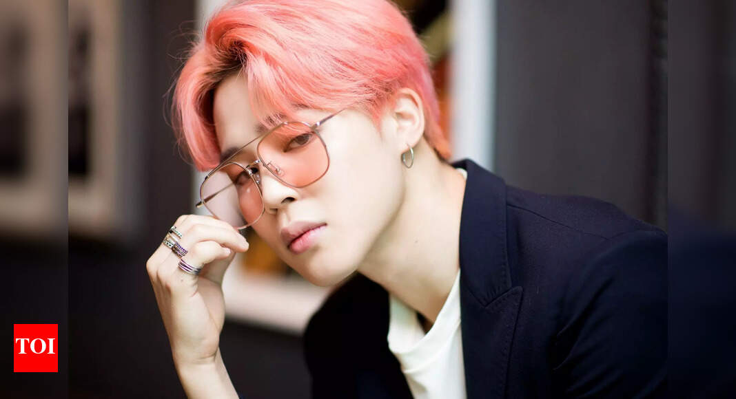 Jimin gets 13 nods at MAMA Awards nominations