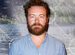 
Danny Masterson gives full custody of daughter to estranged wife after rape conviction
