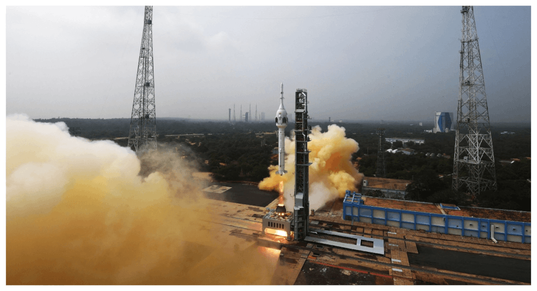 Gaganyaan mission: All you need to know about TV-D1 test flight’s successful launch | India News – Times of India