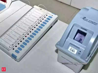 Notification issued for Madhya Pradesh assembly polls; process of filing nominations begins