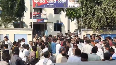 Gujarat: Dalit principal harassed, insulted with casteist slur, dies by suicide; five booked