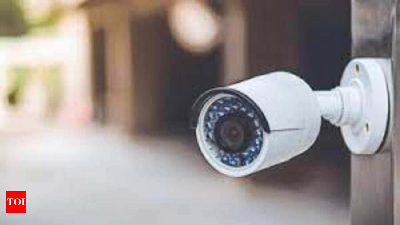 Cctv camera dealers in hot sale vashi