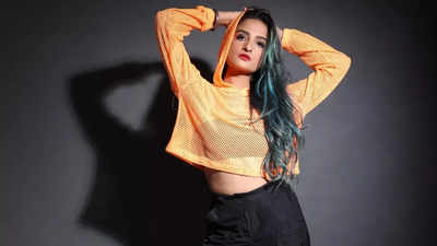 Rashmeet Kaur's biggest project of her life fuses Hip-Hop, Pop, with 25 artistes on board