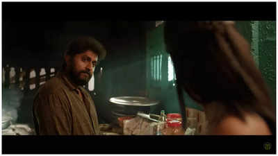 ‘Cheenatrophy’ teaser: Dhyan Sreenivasan takes center stage as an expert cook