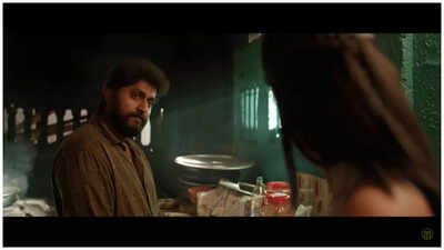 ‘Cheenatrophy’ teaser: Dhyan Sreenivasan takes center stage as an expert cook
