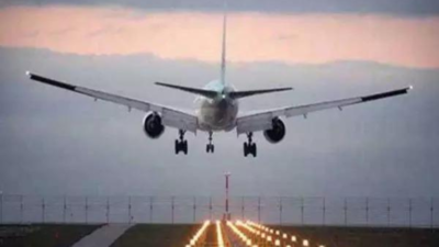 Pune-Delhi flight makes emergency landing in Mumbai after passenger claims bomb in bag