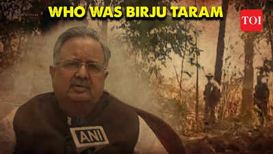 Chhattisgarh Elections: 'Part of political conspiracy,' Former CM Raman Singh condemns death of BJP worker Birju Taram