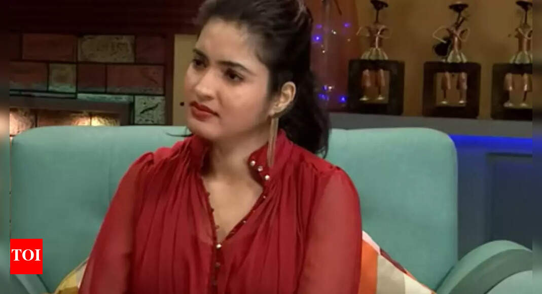 Bigg Boss Telugu 7: Is Rathika entering the Bigg Boss House this week ...