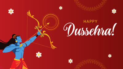 Happy Dussehra 2023: Wishes, Messages, Quotes, Images, Greetings, Facebook & WhatsApp Status
