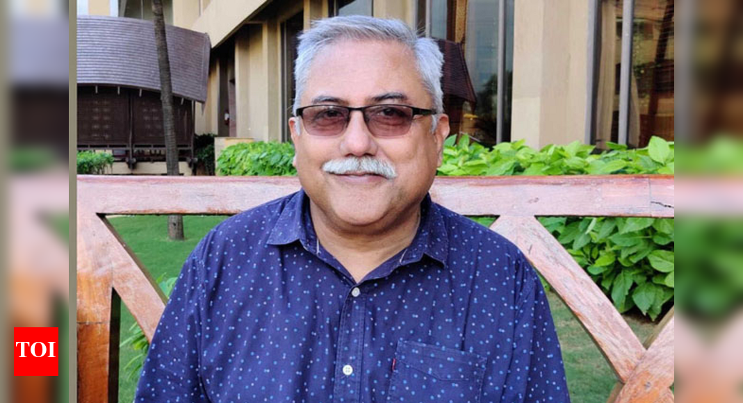 Aseem Chhabra on Israel-Hamas conflict