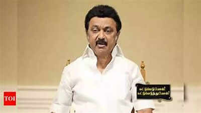 Tamil Nadu CM Stalin urges PM Modi to integrate caste census with