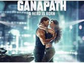 ‘Ganapath’ box office collection day 1: Tiger Shroff’s film mints less than Rs 3 crore