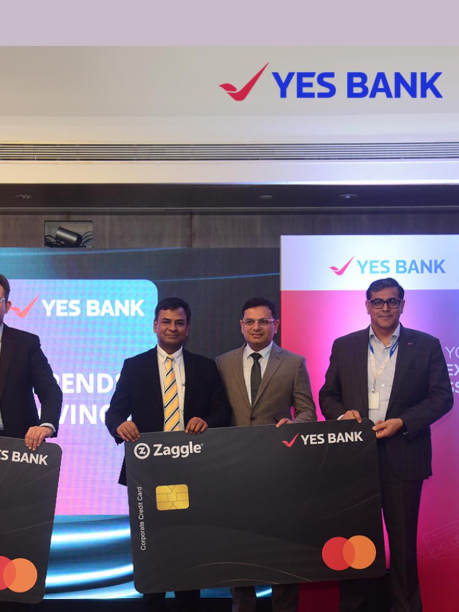 Yes Bank Q2 Results Check PAT, Revenue And Other Details Times Now