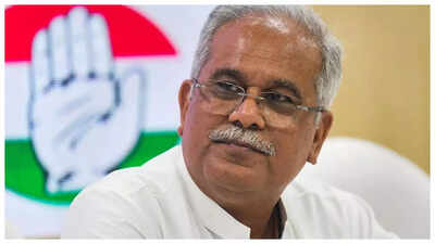 Farmers key factor in Chhattisgarh polls, their support will help Congress win 75+ seats: CM Bhupesh Baghel