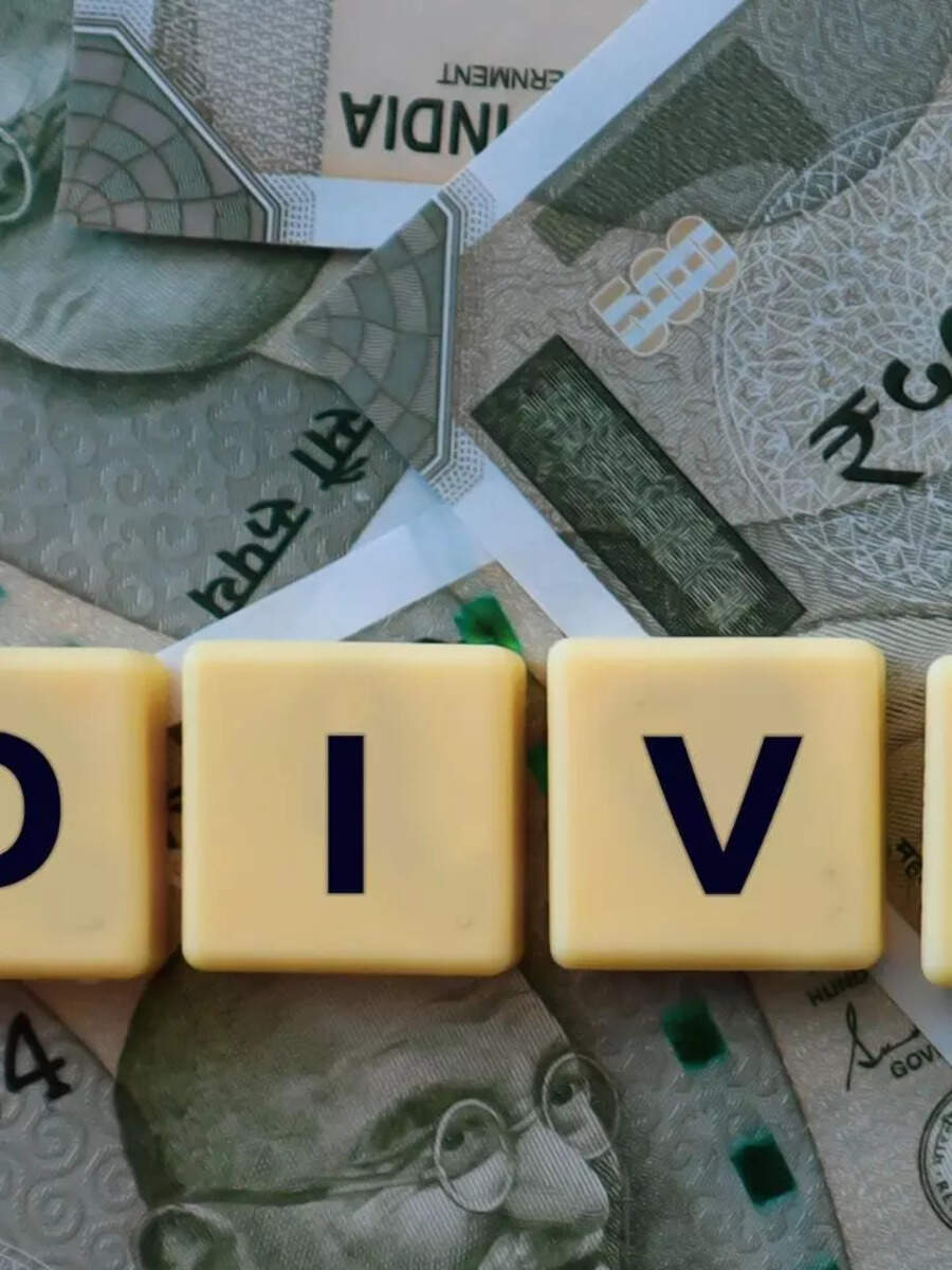 Smallcap Dividend Stocks With Highest Yield In Last 12 Months GUIDE