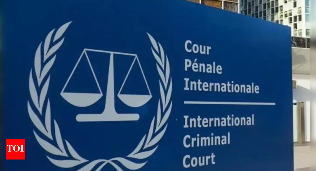 International Criminal Court heightens security after espionage cyber-attack