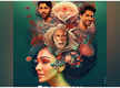 
Khushalii Kumar, Milind Soman starrer 'Starfish' poster out
