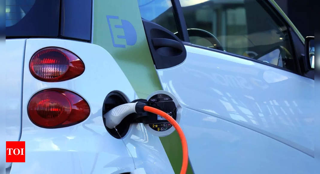 Delhi cabinet gives nod to extend Delhi’s EV policy till December 31