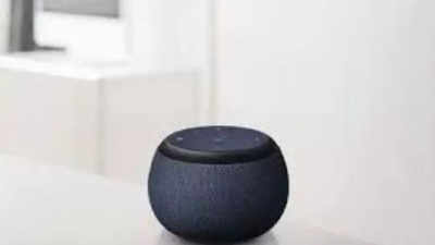 Music: Apple HomePod speakers can now play songs from  Music:  How to setup - Times of India