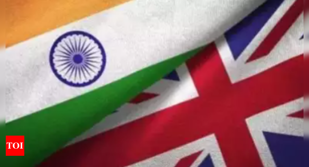 Événement d’extinction : « Nous ne sommes pas d’accord avec les décisions indiennes » : le Royaume-Uni sur le départ des diplomates canadiens