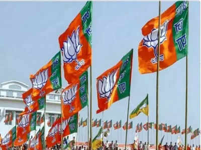 BJP’s 2nd list for Rajasthan: Vasundhara Raje retained from Jhalara Patan, Rajendra Singh Rathore shifted to Taranagar