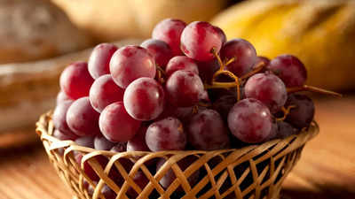 This is why red grapes are better than any other variety